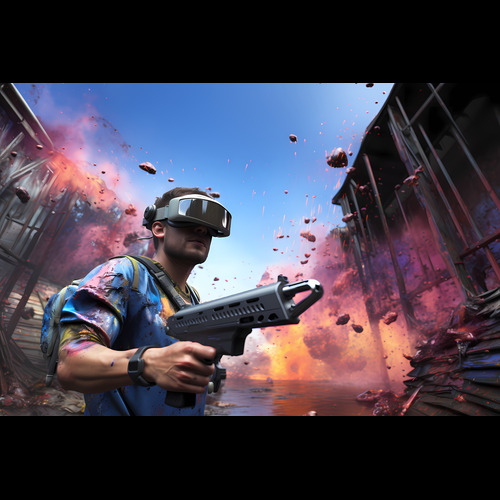 AI in Gaming